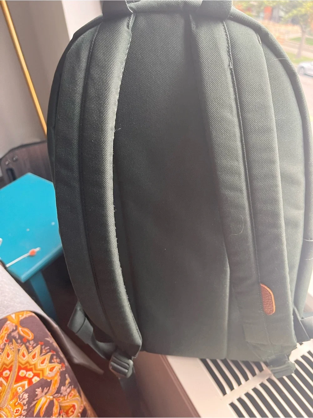 Herschel Supply Company Settlement Backpack -22L